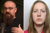 Guard watching Lucy Letby on first night in prison says 'one thing hit me in seconds'