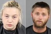 Baby girl found covered in blood as rat feasted on her face with parents charged