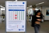 London Underground Tube strikes exact dates and reason behind September walkout