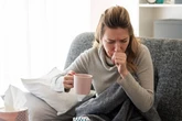 Unexpected symptom sparks warning over new Covid variant as hospital admissions soar