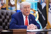 Donald Trump 'may not last White House term' as advisor spots 'cognitive decline'