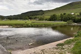 Tragedy as girl, 13, dies in open water horror at popular UK beauty spot