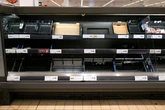 Major UK supermarket announces 24-hour closure of all stores as shoppers warned