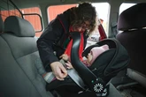 Urgent baby car seat recall issued over potential 'risk of injuries'
