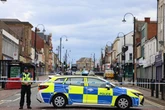 Man in 20s dies in horror street attack as boy, 16, among 3 arrested for 'murder'