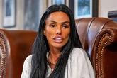 Katie Price terrified 'rare cancer' has returned after concerning symptoms