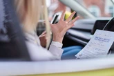 Learner drivers forced to pay £122 fee for 'impossible-to-book' practical tests