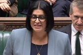 Home Secretary Shabana Mahmood rages as she's 'called f****** p***' on UK streets