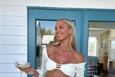 Adult star 'not doing well' in hospital after sleeping with 583 men in six hours