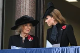 Key royal misses Remembrance Sunday service as surprise absence explained