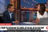CNN interrupts coverage over breaking Donald Trump update – and it's bad news