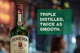 Amazon Black Friday sale slashes price of Jameson's Irish Whisky which is 'as smooth as silk'