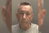 Gran finds shirtless sex offender trying to lure kids with sick 'I've been beaten' excuse