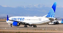 Bomb threat on United Airlines flight as cops race to meet plane in forced landing