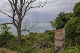 'Plague Island' once rife with despair and death to be turned into haven for locals