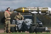 Iran issues chilling warning to Royal Family and threatens UK bases over bomber strikes