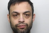 UK creep broke in, stole sex toys and stroked sleeping victim's foot as she slept