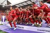 Premier League 2025/26 fixtures in full as 20 top-flight clubs find out key dates