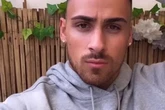 Love Island's Ben Holbrough and Harry Cooksley barely recognisable in before villa snaps