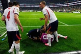 'I captured moment Jordan Henderson suffered nasty injury – here's what happens next'