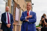 Reform UK take aim at major Royal event as £43,000 'vanity project' causes outrage