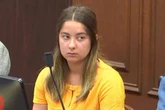 Daughter, 19, bludgeoned mum to death with frying pan to keep huge secret