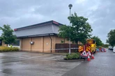 Two women arrested on suspicion of murder after man found dead in derelict TGI Fridays