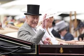 Royal Family to get £132m funding boost despite making £1.1bn profit