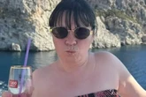 Brit mum dies on Lanzarote holiday just one day after arriving as son 'raises a vodka'