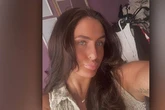 Personal trainer repeatedly drove over man in road and called him a 'smackhead'