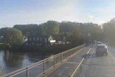 Boy, 18, drowns in river during Duke of Edinburgh expedition as body pulled from water