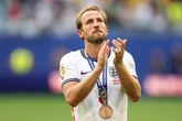 Harry Kane gives 'sad' message to team-mates after remarkable 6-4 France win