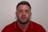Drug and gun gangster Jamie Rothwell sentenced to 43 years as he's 'tired' of crime life