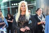 Brooke Hogan 'asked to be removed from Hulk Hogan's will' years before his death