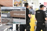 Soaring airport crime – drug mules, drunk pilots and rowdy holidaymakers