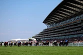 'Oisin Murphy is a notable jockey booking' – Jason Heavey's Friday tips