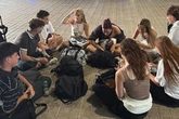 Ryanair passengers 'fume' after every suitcase 'left behind' on flight to Gran Canaria