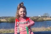 Toddler sexually abused and murdered by the people who were supposed to protect her