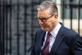 Keir Starmer leaves drivers fuming with final 'woeful' act as PM