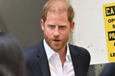 Prince Harry could be 'exiled from the UK' when William is King as Royal rift widens