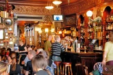 Labour could 'oversee irreversible damage' to Britain's beloved pubs and brewers
