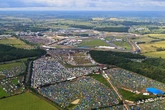 Silverstone to become Christmas wonderland with 'electrifying' event