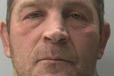 Rapist hid secret while innocent man was jailed - now he's where he belongs