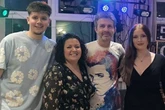 Liverpool fan, 18, dies just days after telling mum he had a headache