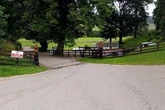 Manhunt as boy, 8, 'sexually assaulted in tent' while camping with family at UK site