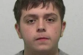 Teen rapist sobs as he walks free after raping 12-year-old girl he met in park