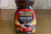 Brits warned as major coffee brand shrinks its jars but doesn't lower the price