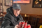 Dad died after leaving hospital to be wheeled into local pub for one last drink