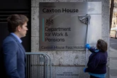DWP set to give 150,000 Brits three-month warning before slashing benefits