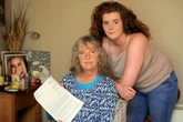 Mum received DWP letter saying her disabled daughter was fit for work – she was dead